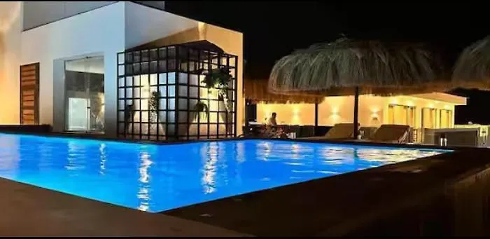 شقة Pool View At Imperial