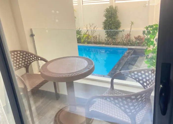Pool View At Imperial الغردقة