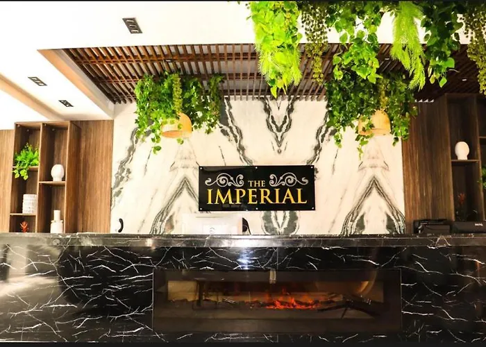 Pool View At Imperial * الغردقة