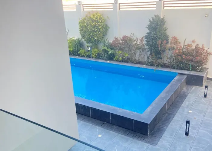 Pool View At Imperial الغردقة
