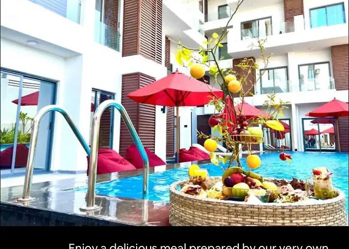 شقة Pool View At Imperial الغردقة