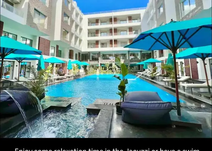 شقة Pool View At Imperial *